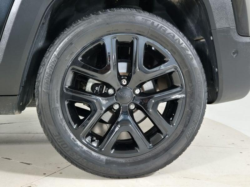 Jeep Renegade Diesel 1.6 mjt Limited fwd 120cv auto