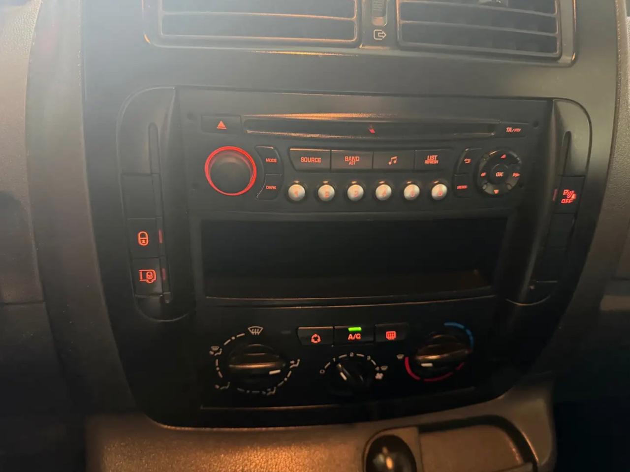 Fiat Scudo 2.0 MJT/130 PC-TN Furgone 10q. SX