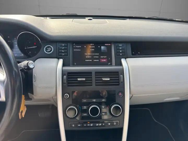 Land Rover Discovery Sport 2.0 TD4 150 CV HSE Luxury UNIPRO -PROMO FINANZIAMENTO