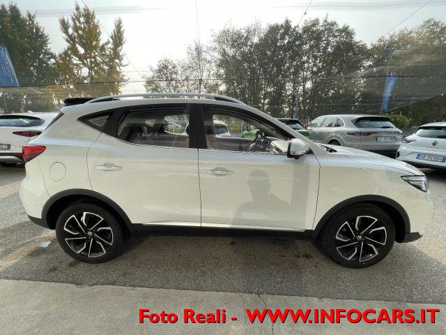 MG ZS 1.0T-GDI Luxury - PROMO