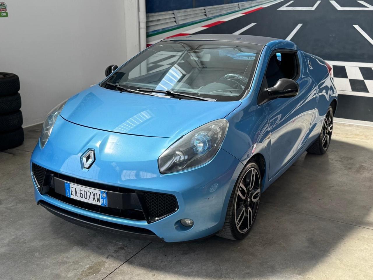 Renault Wind 1.2 TCE 100CV Collection