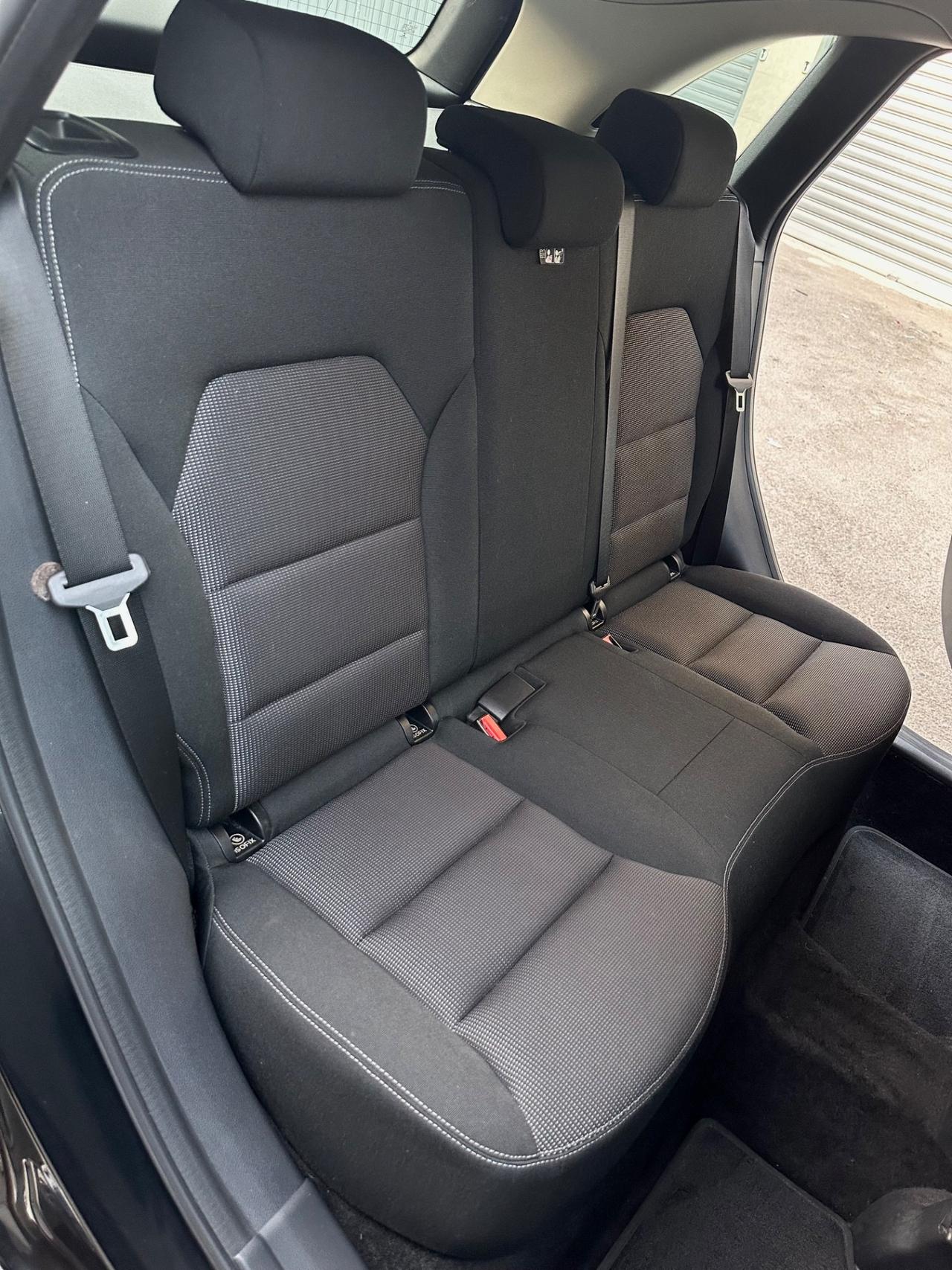 Mercedes-Benz B 180 CDI 109cv Executive
