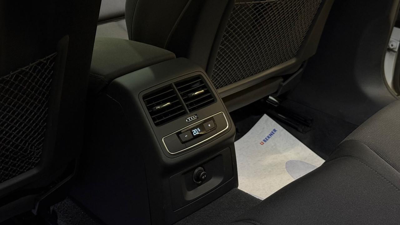 Audi A4 Avant 35 TDI/163 CV S tronic Business Advanced