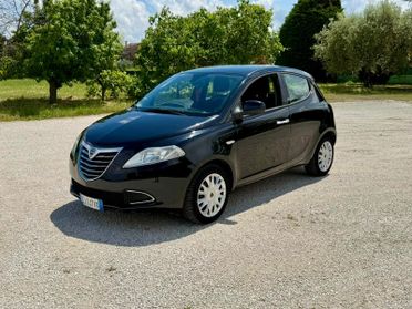 Lancia Ypsilon 1.3 Diesel MJT EURO5B neopatentati uniproprieta