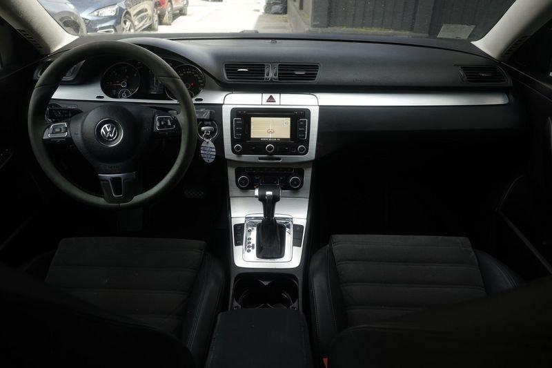Volkswagen Passat Volkswagen Passat Variant 2.0 tdi Highline 170cv dsg Unicoproprietario