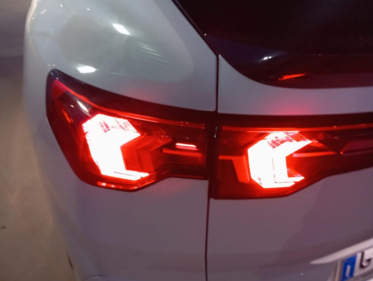 Bmw X2 sDrive 18d Msport Pro