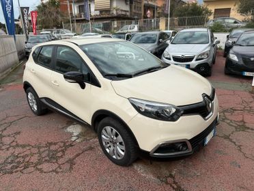 RENAULT CAPTUR GPL * OK NEOPATENTATI