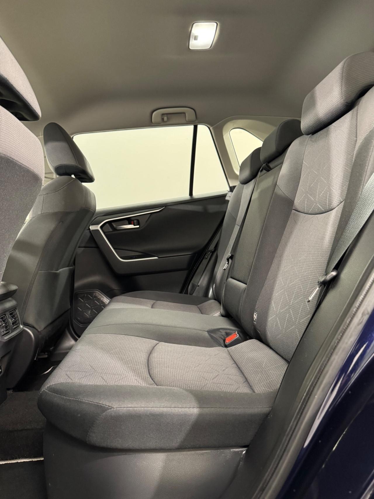 Toyota RAV 4 RAV4 2.5 HV (218CV) E-CVT 2WD Dynamic