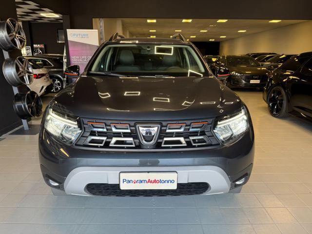 DACIA Duster 1.5 Blue dCi 8V 115 CV 4x2 Extreme