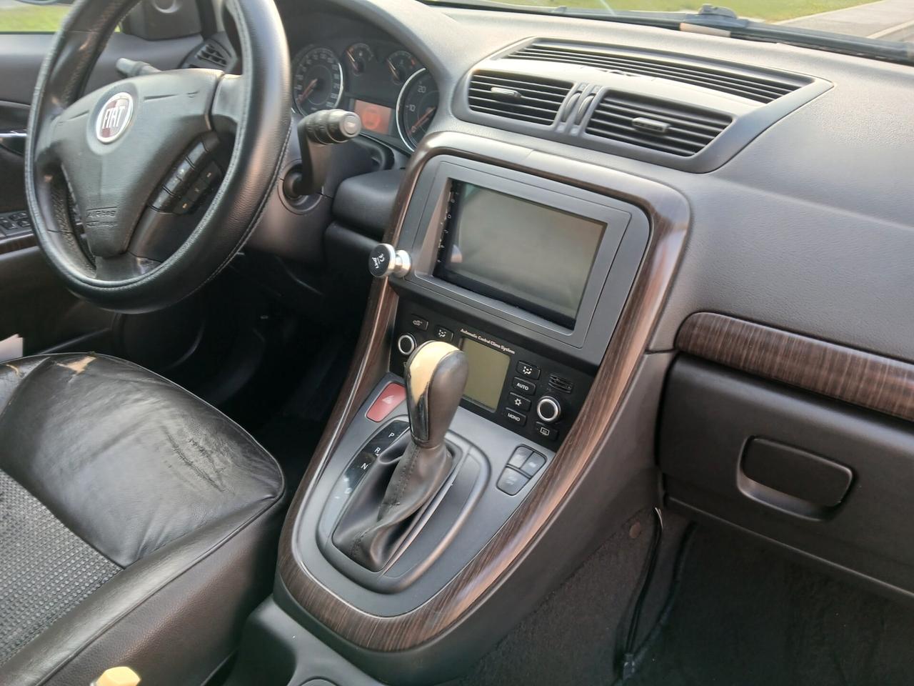 Fiat Croma 2.4 Multijet 20V aut.
