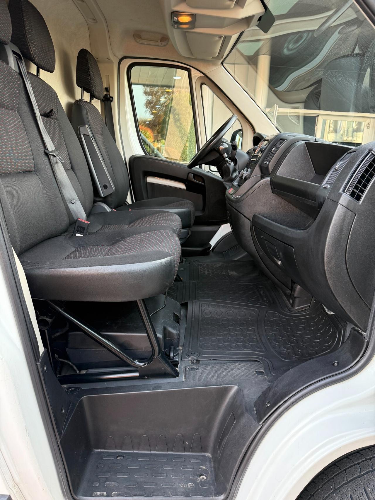 Citroen Jumper 33 L2H2 BlueHDi 140 SPREZZO + IVA