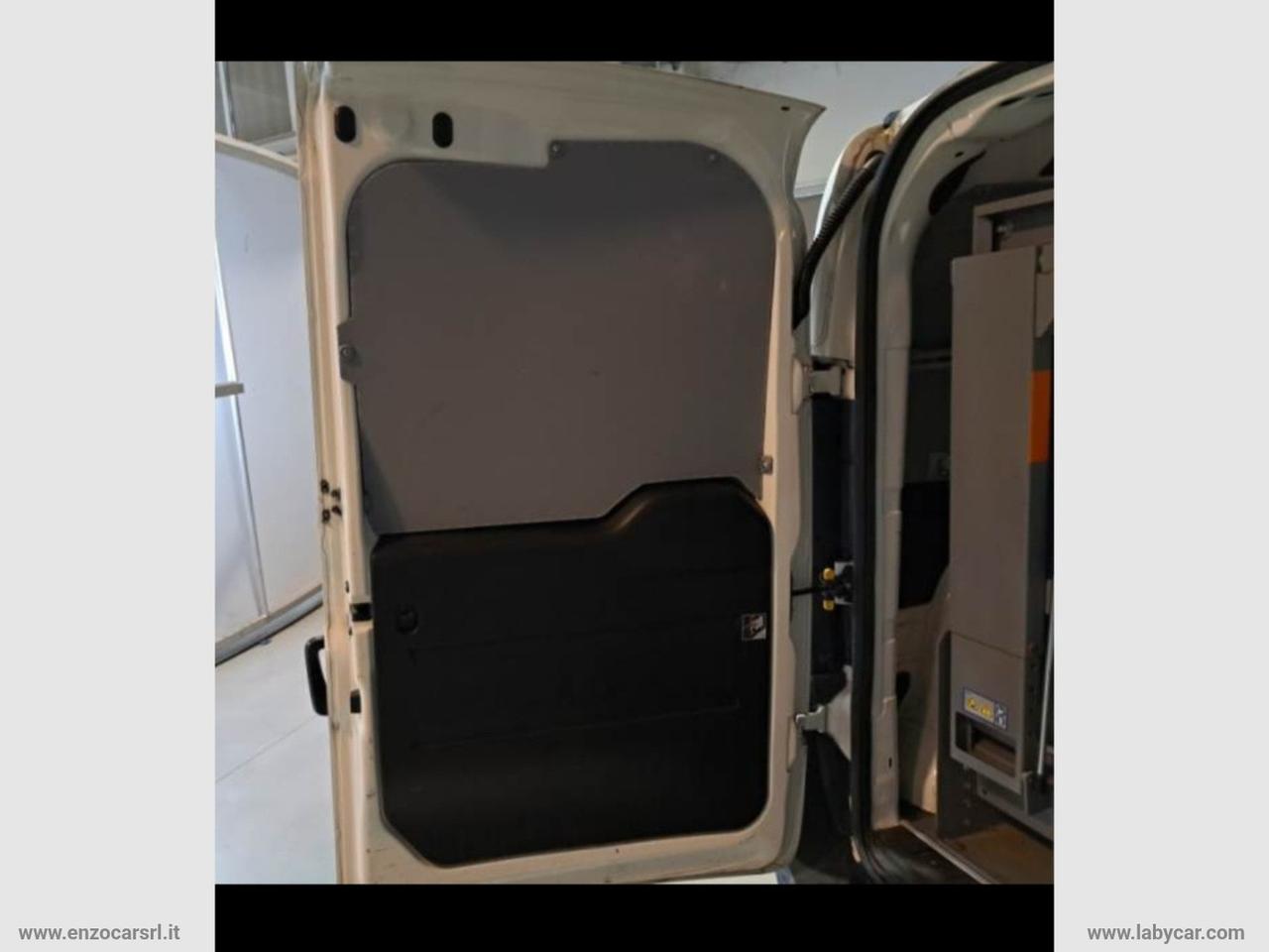 Doblò 1.6 MJT 105CV PC-TN Cargo Business