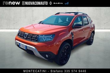 Dacia Duster 1.0 TCe GPL SL Extreme 4x2