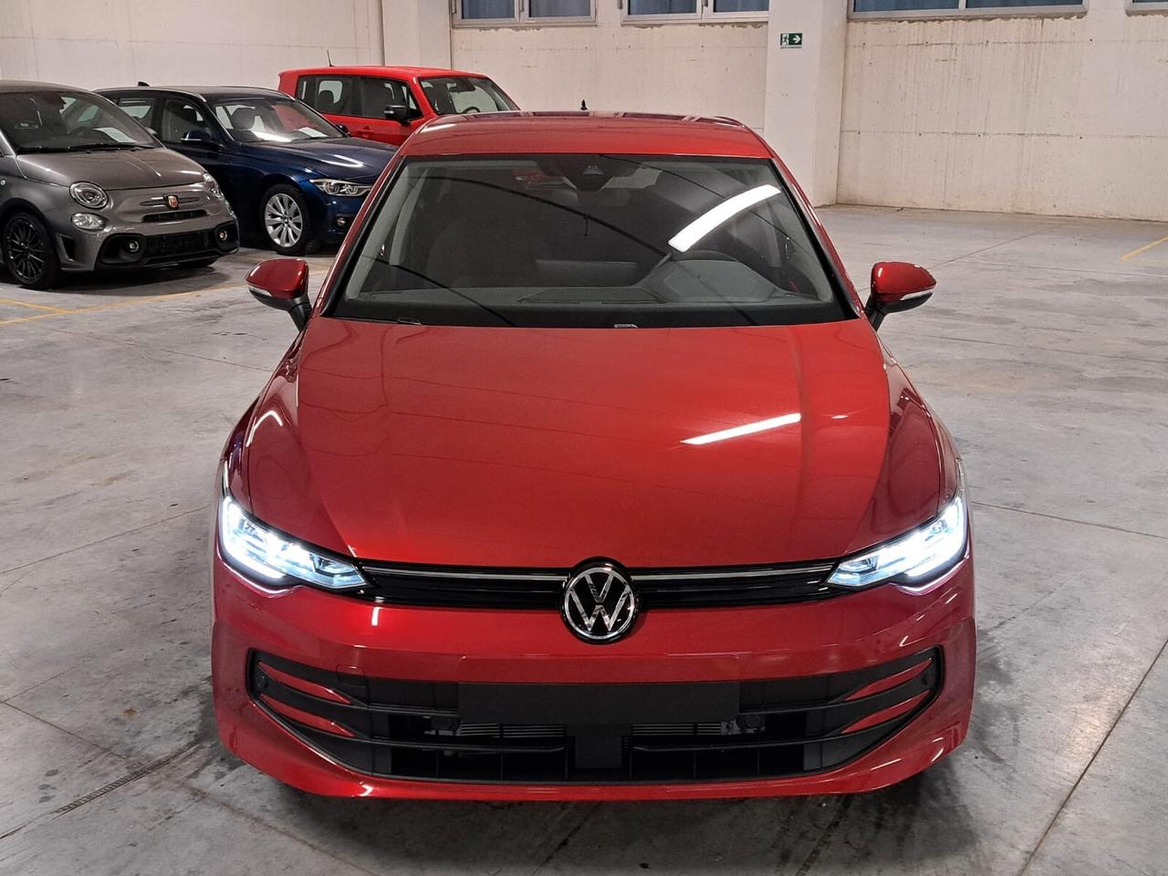 Volkswagen Golf 1500 TSI ACT 150CV Edition Plus 5 Porte Km. 0