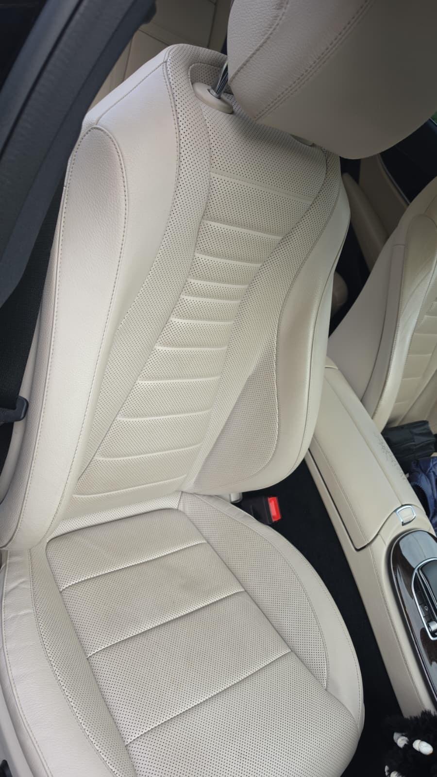 Mercedes-benz E 220 Mercedes classe 2022