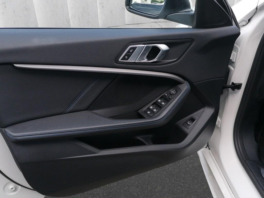 BMW Serie 1 5 Porte 118 i Msport DCT