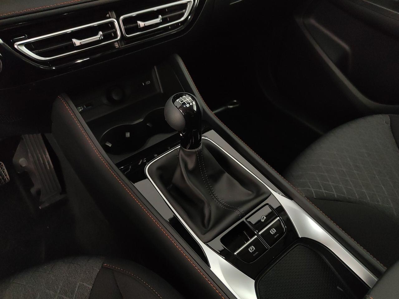 Mg HS 1.5T-GDI Comfort