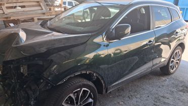 Renault Kadjar TCe 140CV FAP Sport Edition2