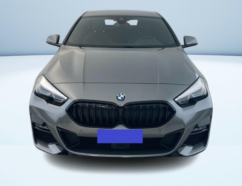 BMW Serie 2 Gran Coupe 220 d Msport Steptronic