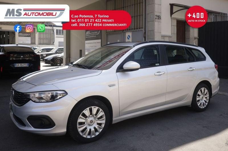 FIAT Tipo FIAT Tipo 1.6 Mjt S&S SW Lounge Unicoproprietario
