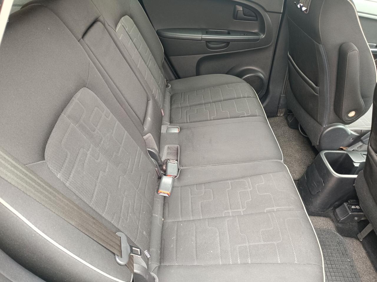 Kia Venga 1.4 CVVT EX Easy