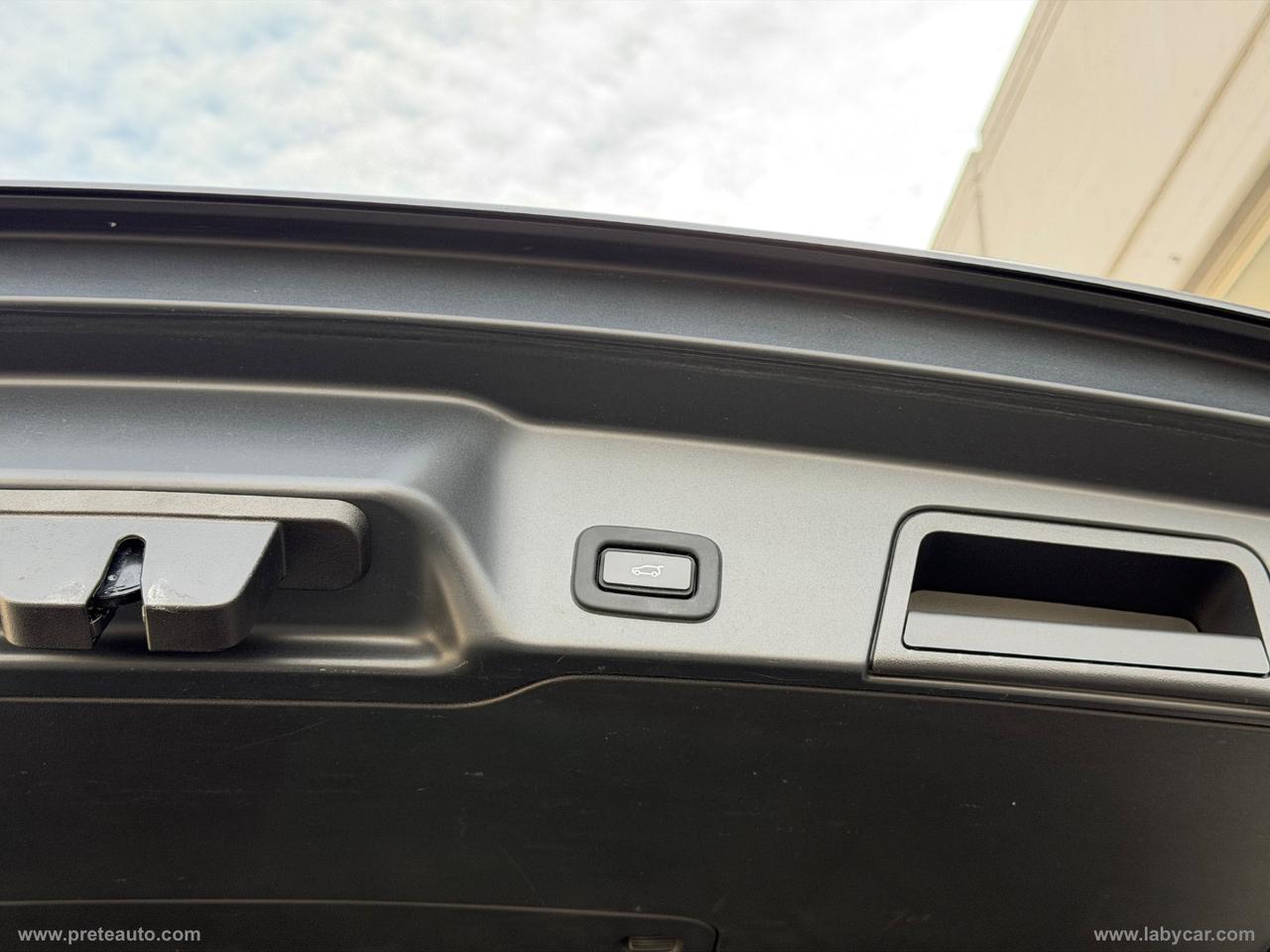 LAND ROVER RR Evoque 2.0D I4 163 CV AWD Auto Bronze