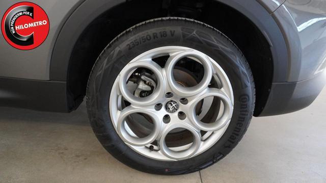 ALFA ROMEO Tonale 1.6 diesel 130 CV TCT6 Sprint