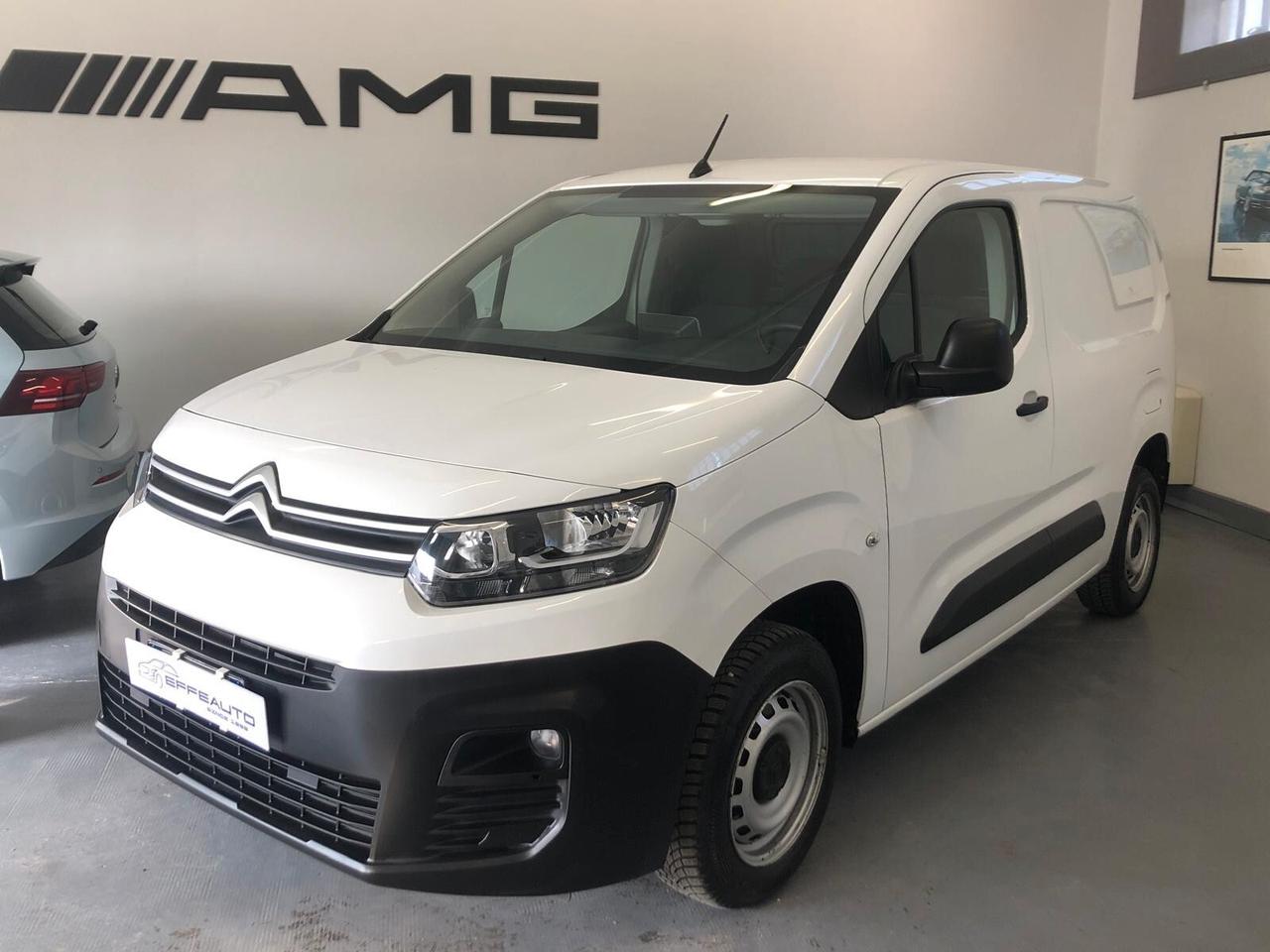 Citroen BERLINGO 3 Posti 1.5 Hdi 100CV
