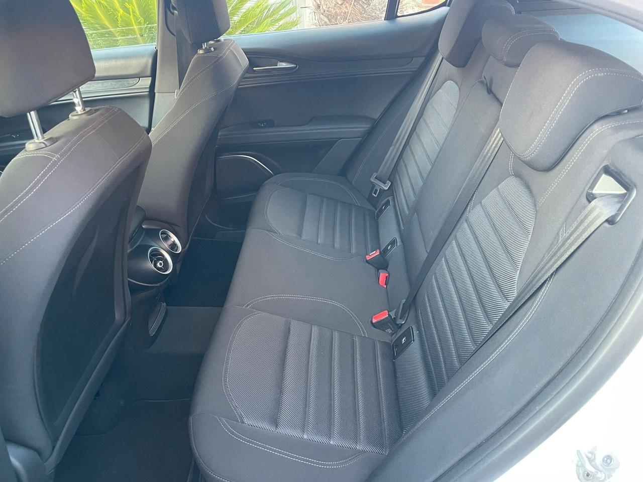 Alfa Romeo Stelvio 2.2 Turbodiesel 190 CV AT8 Q4