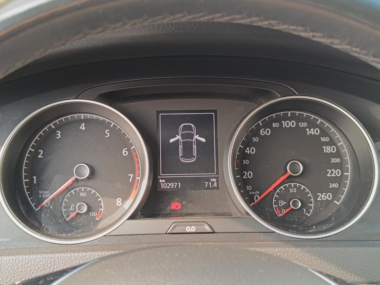 Volkswagen Golf 1.0 TSI 85 CV 5p. Trendline BlueMotion Technology