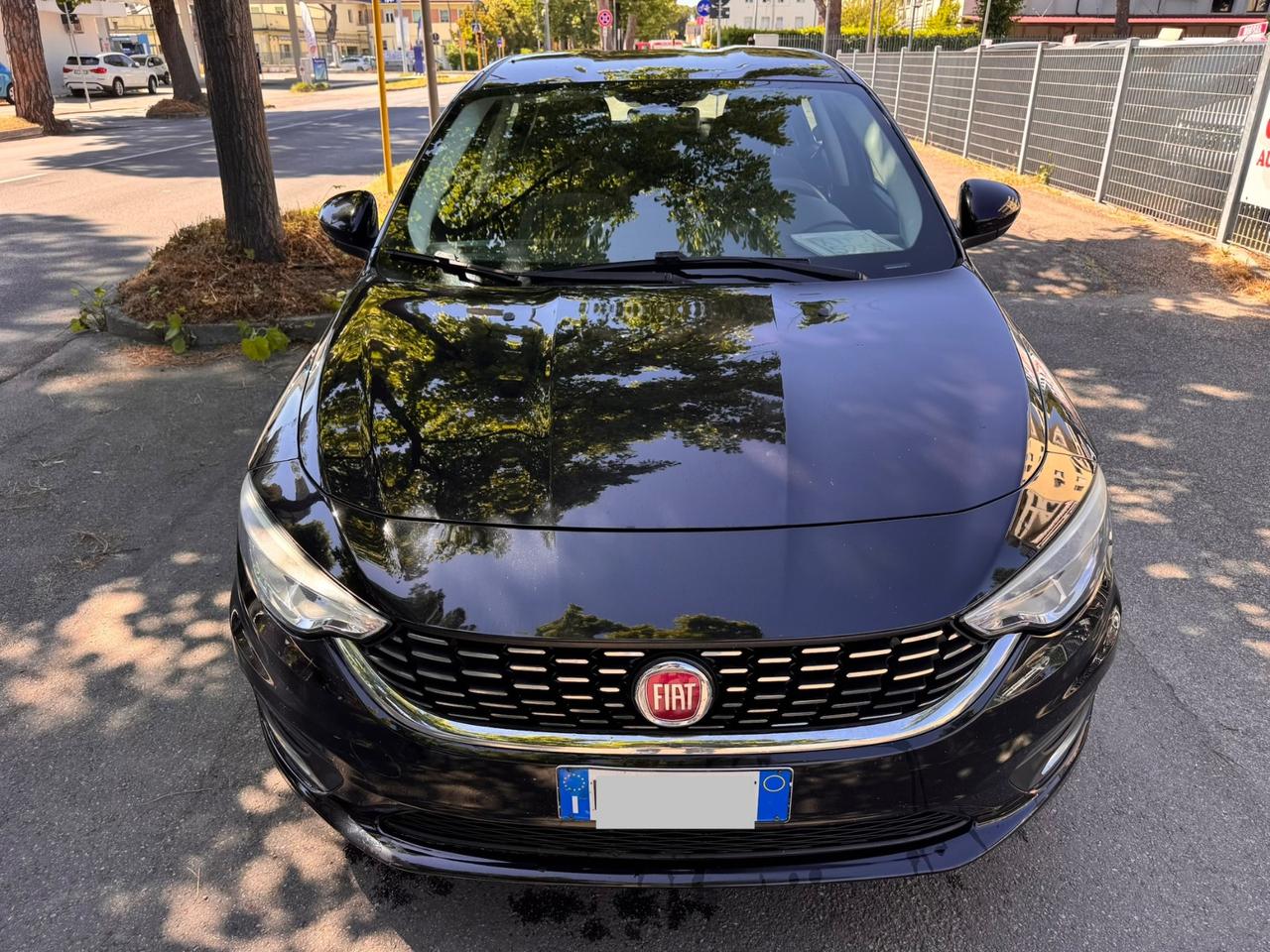 Fiat Tipo 1.3 Mjt berlina neopaten garanzia 12 mesi