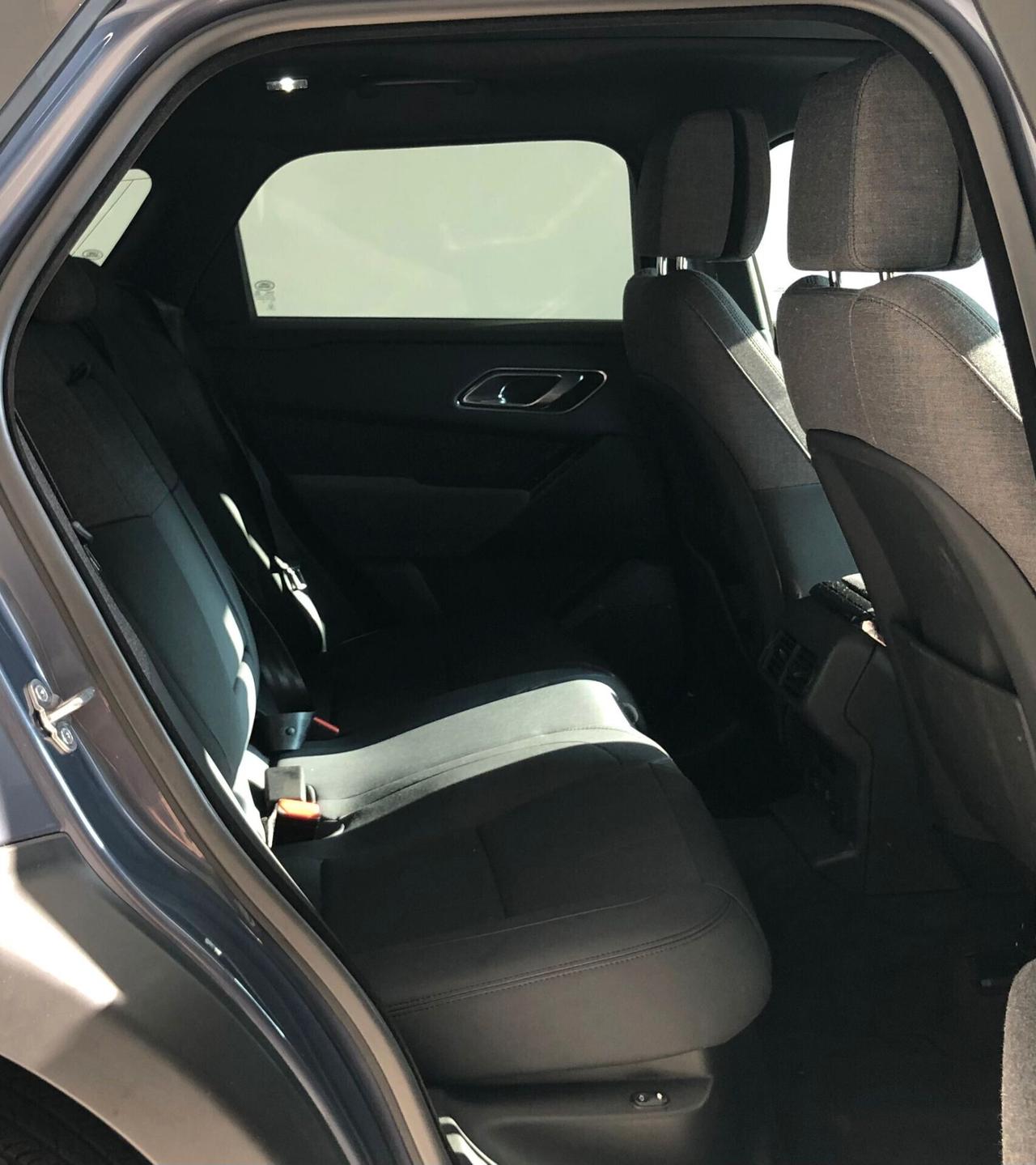 Land Rover Range Rover Velar Range Rover Velar 2.0 I4 PHEV 404 CV R-Dynamic HSE