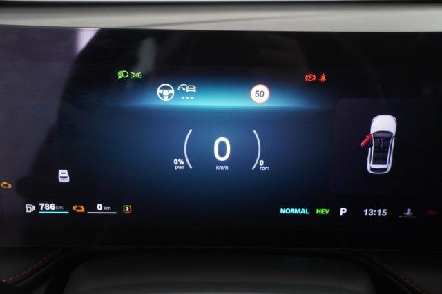 MG HS (2024-->) PHEV Luxury