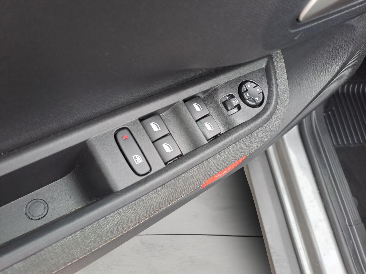CITROEN C3 Aircross 2ª s. - C3 Aircross PureTech Turbo 100 CV Plus