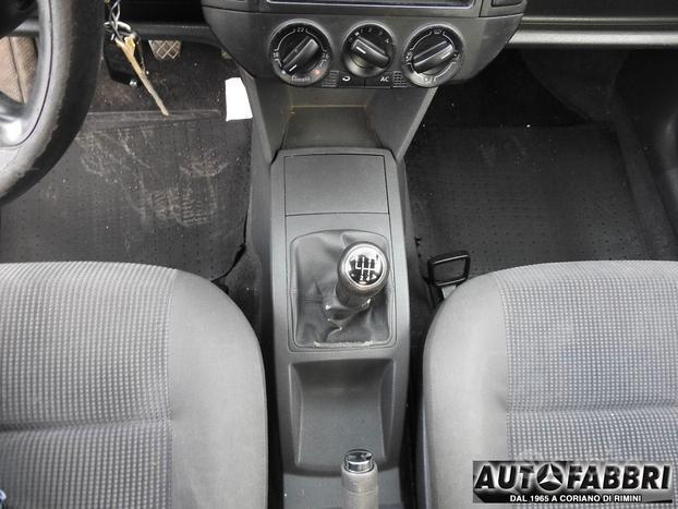 VOLKSWAGEN - Polo - 1.2/64CV 12V 5p. Comfortline