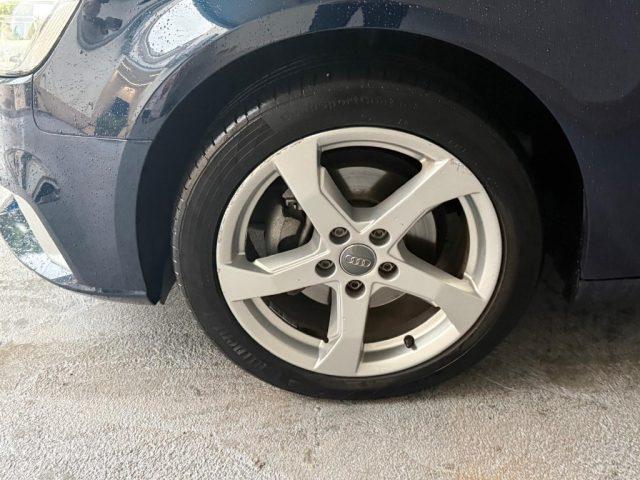 AUDI A3 SPB 1.6 TDI 116 CV Sport