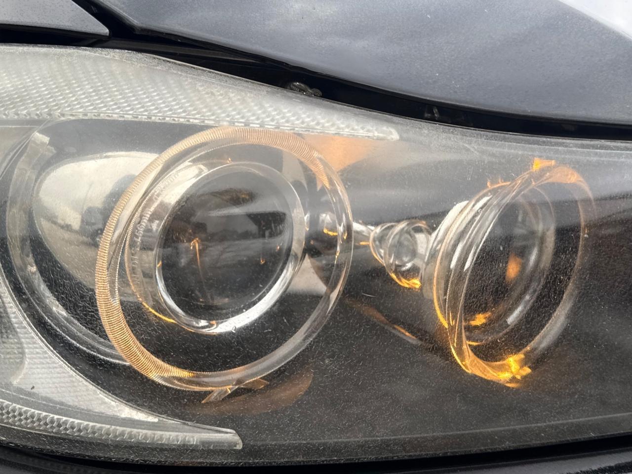 BMW 320d 163CV MSPORT* 6 MARCE* XENO*