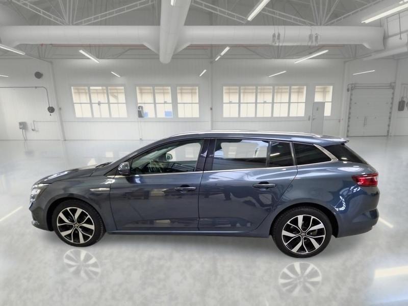 RENAULT MEGANE SPORTER 1.5 DCI 85KW BLUE INTENS EDC WAGON