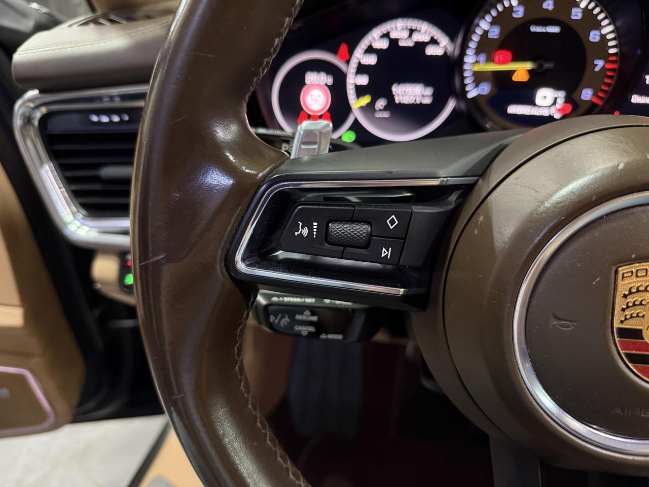 Porsche Panamera 2.9 4 E-Hybrid Executive