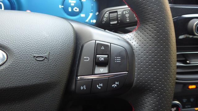 FORD Kuga 2.5 Plug In Hybrid 225 CV CVT 2WD ST-Line