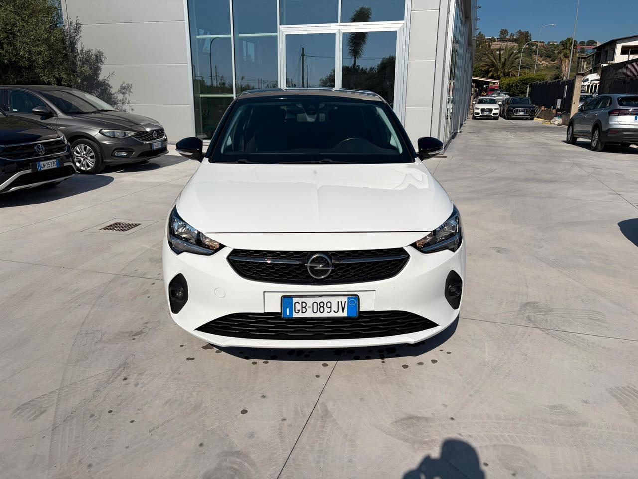 Opel Corsa 1.2 Edition