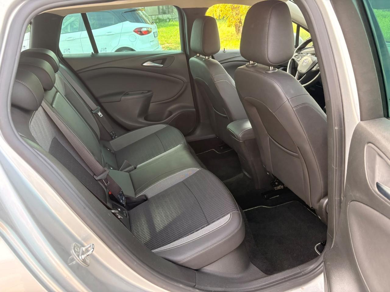 Opel Astra 1.5 CDTI 122 CV S&S Sports Tourer Ultimate