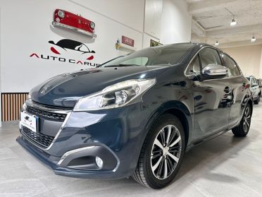 Peugeot 208 BlueHDi Allure - FULL – DA VETRINA – LED – NAVI