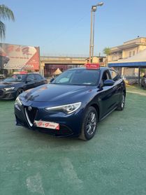 Alfa Romeo Stelvio 2.2 Turbodiesel 190 CV AT8 RWD Executive