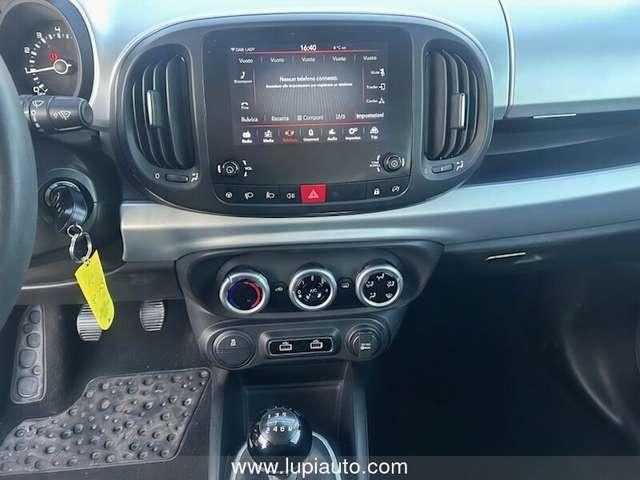 Fiat 500L 1.4 Connect s&s 95cv