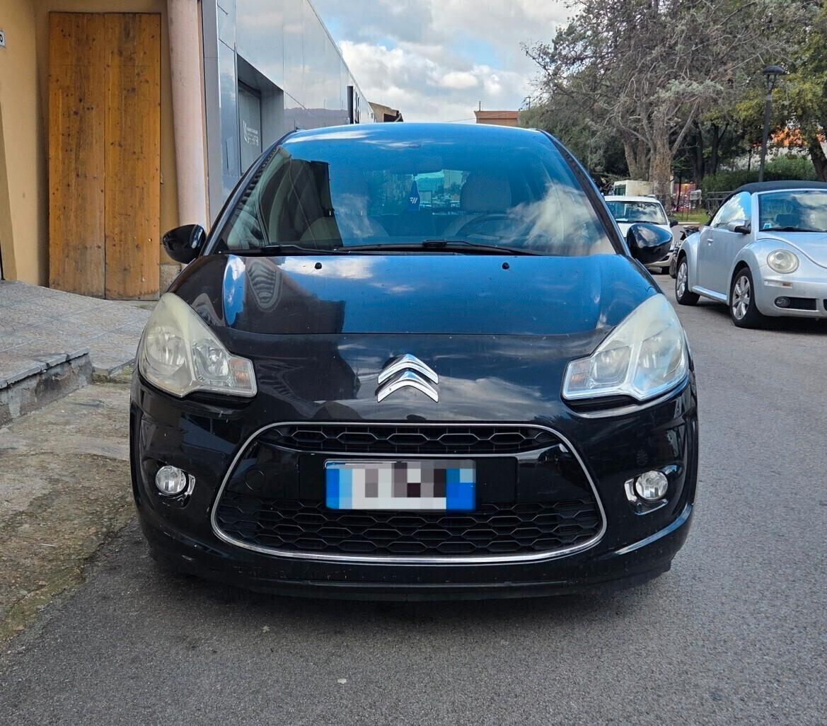 Citroen C3 HDi Exclusive NEOPATENTATI!!!!!!