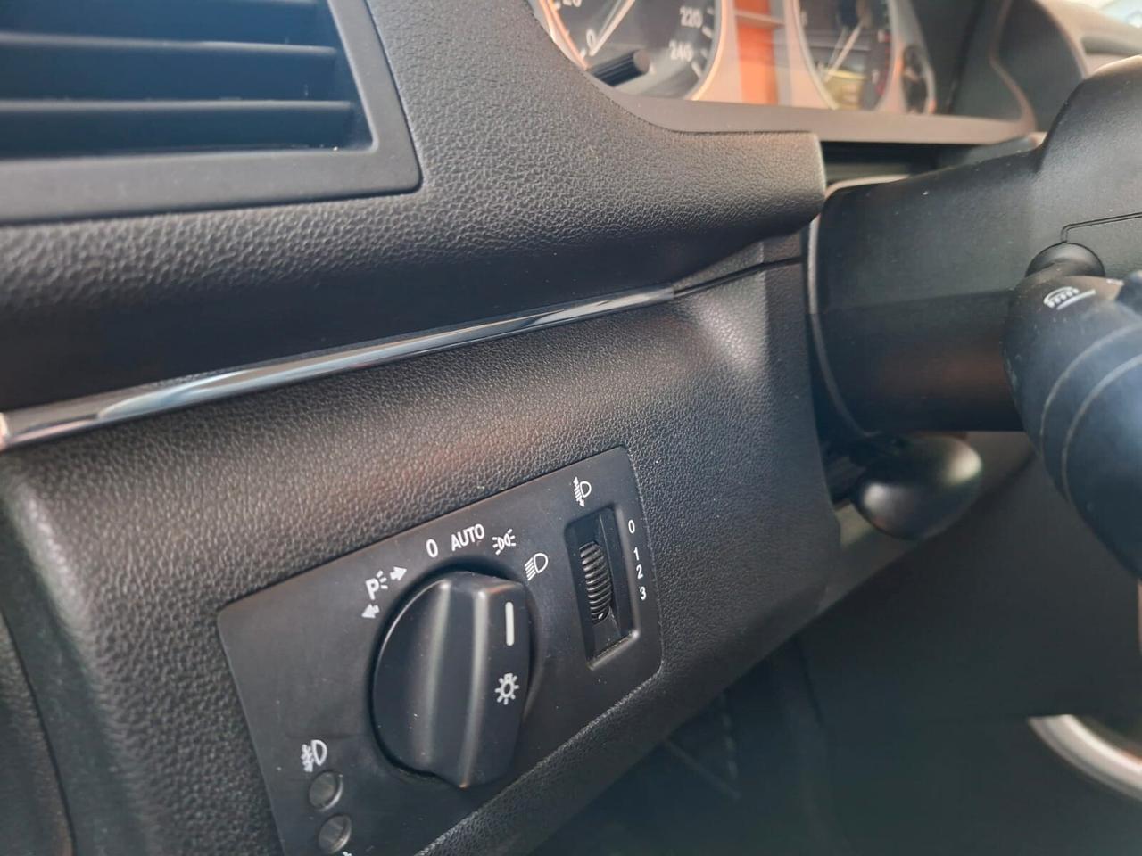 Mercedes-benz B 180 Classe Executive, euro 5, ok neop.