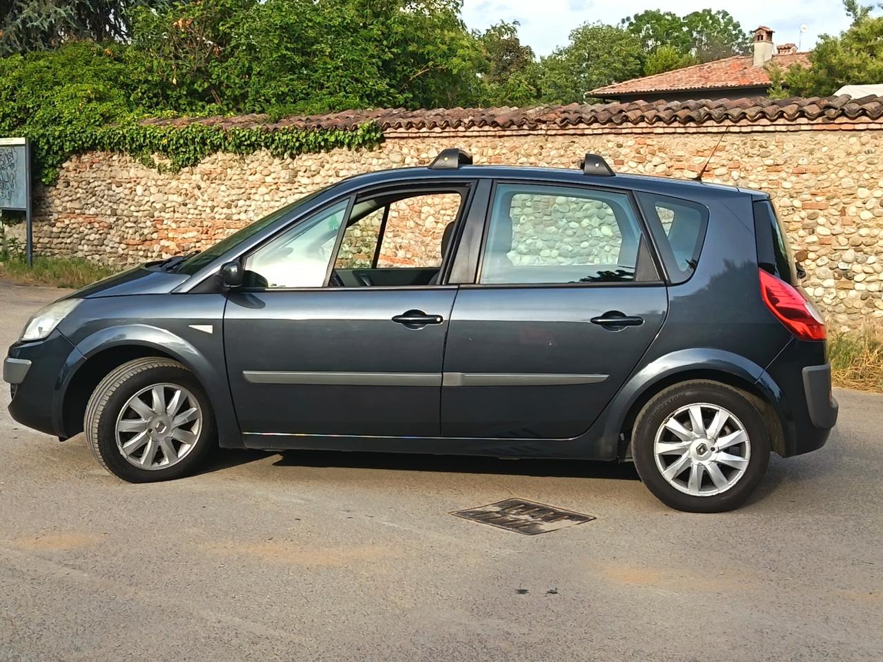 Renault Scenic Scénic 1.6 16V Dynamique