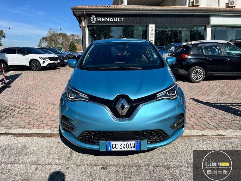 Renault ZOE ZOE Intens R135 Flex