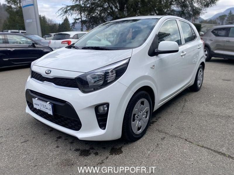 Kia Picanto 1.0 mpi Urban Adas Pack 4p.ti my